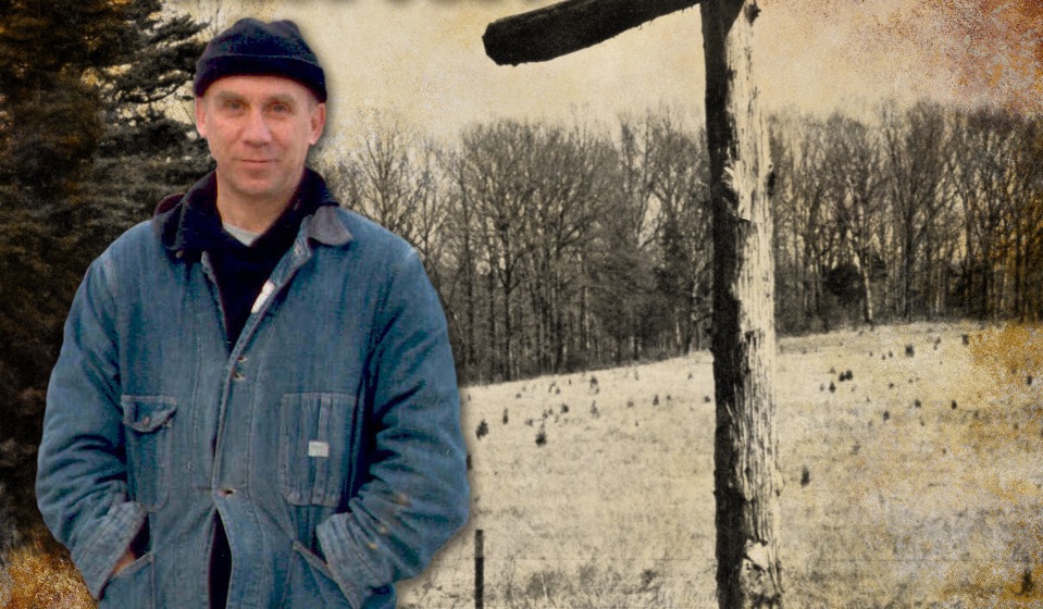 Spring 2016 Faith in Focus Film: The Many Storeys and Last Days of Thomas Merton (2015)